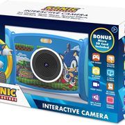 Camera Sonic Kids Interactive Camera