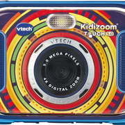 Camera VTech Kidizoom Touch 5.0 blue