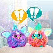Furby Coral Interactive Toy (German Version)