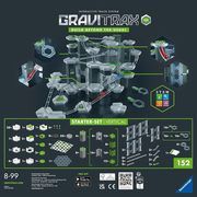 GRAVITRAX interactive track system Start set Gravitrax PRO Vertical