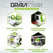 GRAVITRAX interactive track system Start set Gravitrax PRO Vertical