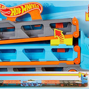 HOT WHEELS Transporter - Speedway Hauler