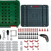 Klein 8396 Bosch – Workbench Case + Ixolino II