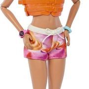 Doll Barbie Movie Surf