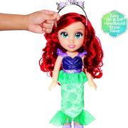 Disney Princess Disney Princess 38cm. Ariel