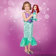 Disney Princess Disney Princess 38cm. Ariel