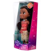 Disney Princess Toddler Moana Doll