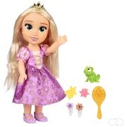 Lėlė Jakks Pacific Disney Rapunzel Musical Doll 35 CM