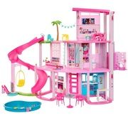 Lėlių namelis Mattel Barbie Dreamhouse HMX10