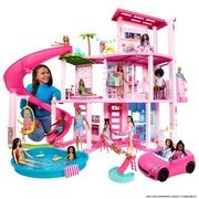 Lėlių namelis Mattel Barbie Dreamhouse HMX10