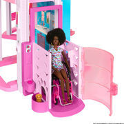 Lėlių namelis Mattel Barbie Dreamhouse HMX10