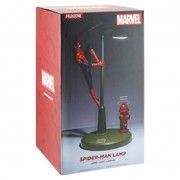 Icon Light spiderman