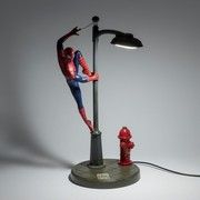 Lempa Icon Light spiderman