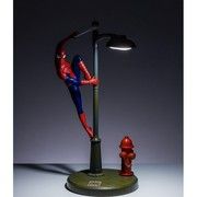 Lempa Icon Light spiderman