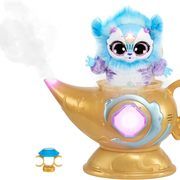 Magic lamp Magic Mixies Magic Genie