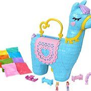 Mattel Polly - Lama Pajama party