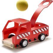 Stanley Jr: Catapult Truck Kit