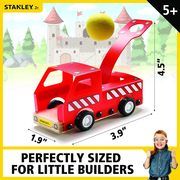 Stanley Jr: Catapult Truck Kit