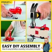 Stanley Jr: Catapult Truck Kit