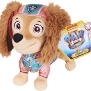 Minkštas žaislas PAW Patrol, Movie Liberty Stuffed Animal Plush Toy, 20 cm