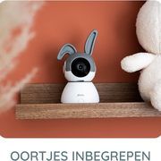 Mobili auklė Alecto Smartbaby10