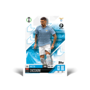 UEFA Champions League 2025 Match Attax - Mega didysis rinkinys