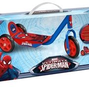 Scooter Marvel Spider-Man 3