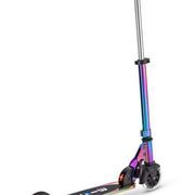 Paspirtukas Micro Scooters Sprite LED Neochrome