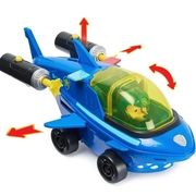 PAW PATROL Vehicle Aqua Themed Chase, 6066140