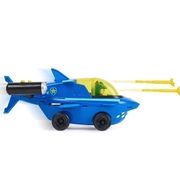 PAW PATROL Vehicle Aqua Themed Chase, 6066140