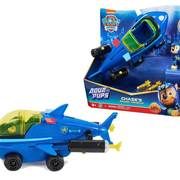 PAW PATROL Vehicle Aqua Themed Chase, 6066140