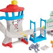 PAW PATROL Playset Cat Pack, 6066043