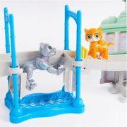 PAW PATROL Playset Cat Pack, 6066043