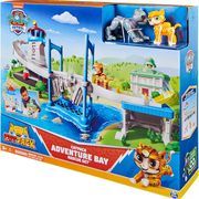 PAW PATROL Playset Cat Pack, 6066043