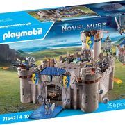 PLAYMOBIL Novelmore 71642 Arwynn's Castle