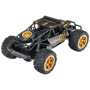 Radijo bangomis valdoma mašina 1:12 Turbo Xtreme Metal Radio Control Buggy