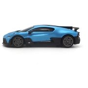 Radijo bangomis valdoma mašina 1:24 Bugatti Divo