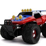 Jada Toys Marvel Spider - Man Buggy RC 1:14