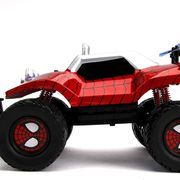 Jada Toys Marvel Spider - Man Buggy RC 1:14