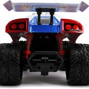 Jada Toys Marvel Spider - Man Buggy RC 1:14