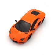 Radio controlled car Lamborghini Aventador Coupe 1:24