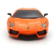 Radio controlled car Lamborghini Aventador Coupe 1:24