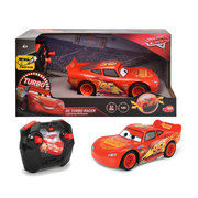 Radijo bangomis valdoma mašina RC Cars 3 Lightning McQueen Turbo Racer