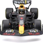 Radijo bangomis valdoma mašina Red Bull Racing RB18 Champion Version F1