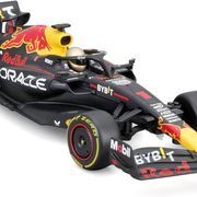 Rc 1/24 Red Bull Racing RB18 Champion Version F1