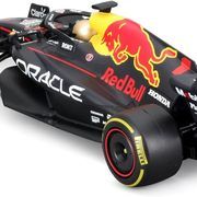 Radijo bangomis valdoma mašina Red Bull Racing RB18 Champion Version F1