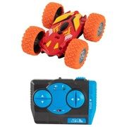 Remote Control 2.4GHz 360 Degree Super Stunt Mini Race Car