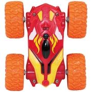 Remote Control 2.4GHz 360 Degree Super Stunt Mini Race Car