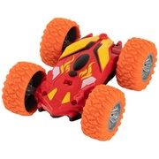 Remote Control 2.4GHz 360 Degree Super Stunt Mini Race Car