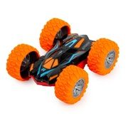 Remote Control 2.4GHz 360 Degree Super Stunt Mini Race Car